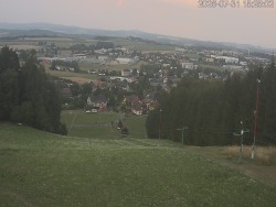 Sjezdovka