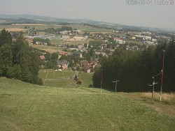 Sjezdovka