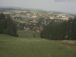 Skipiste