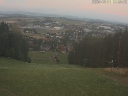 Sjezdovka