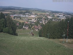 Sjezdovka