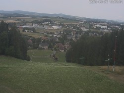 Skipiste