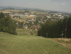 Sjezdovka