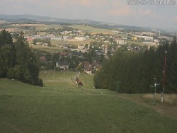 Sjezdovka