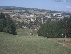 Sjezdovka