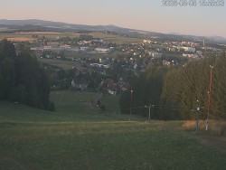 Sjezdovka