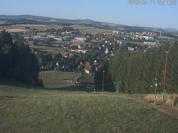 Sjezdovka