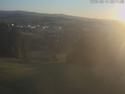 Sjezdovka