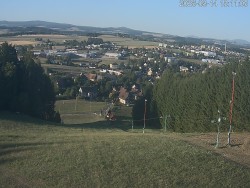 Sjezdovka