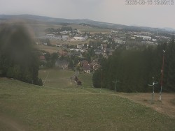Sjezdovka