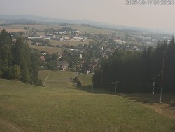 Sjezdovka