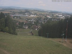 Skipiste