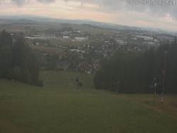 Sjezdovka