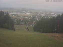 Sjezdovka
