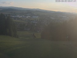 Sjezdovka