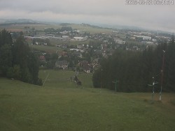 Sjezdovka