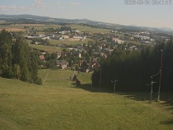 Sjezdovka