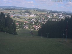 Sjezdovka