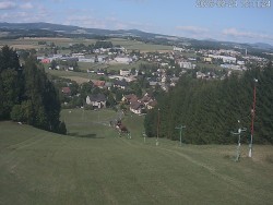 Sjezdovka