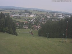 Sjezdovka