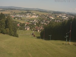 Sjezdovka
