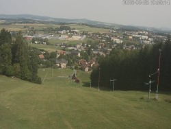 Sjezdovka