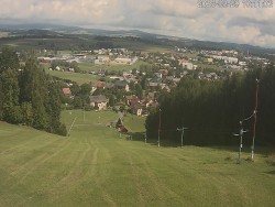 Sjezdovka