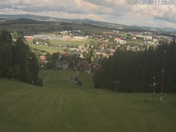 Sjezdovka