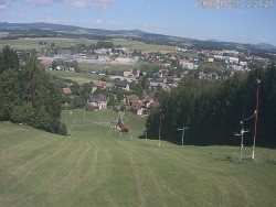 Sjezdovka