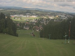 Sjezdovka