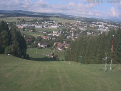 Sjezdovka
