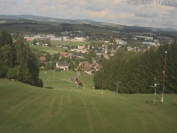 Sjezdovka