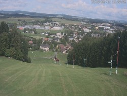 Sjezdovka