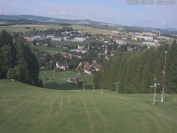 Sjezdovka