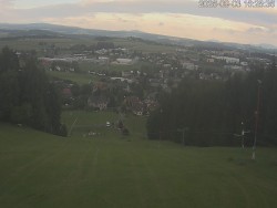 Sjezdovka