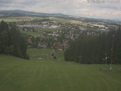 Sjezdovka