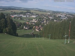 Sjezdovka