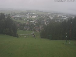 Sjezdovka