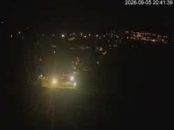 Sjezdovka