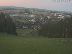 Sjezdovka