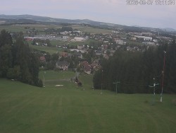 Sjezdovka