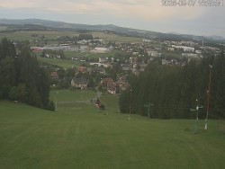 Sjezdovka
