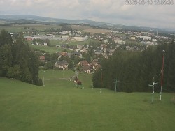 Sjezdovka