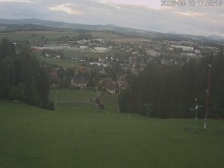 Sjezdovka