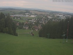 Sjezdovka