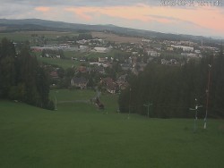Sjezdovka