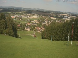 Sjezdovka