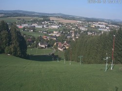Skipiste