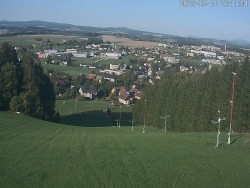 Skipiste