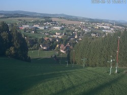 Skipiste